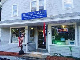 Bba Deli