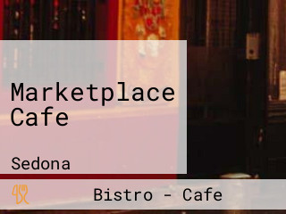 Marketplace Cafe