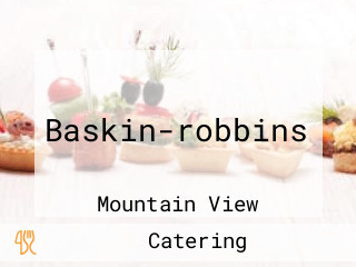 Baskin-robbins