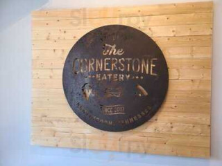 The Cornerstone Eatery