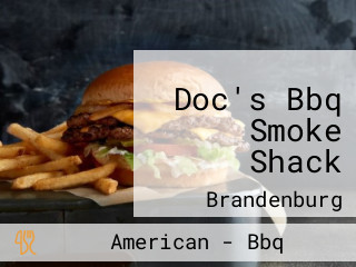 Doc's Bbq Smoke Shack