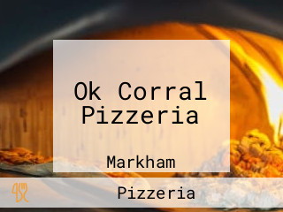 Ok Corral Pizzeria