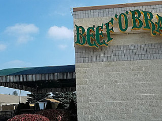 Beef 'o ' Brady 's