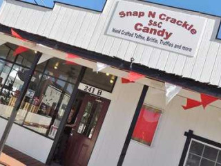 Snap N Crackle Candy