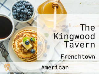 The Kingwood Tavern