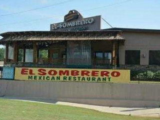 El Sombrero