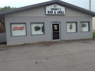 Grumpys And Grill