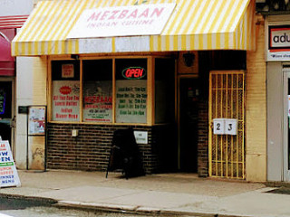 Mezbaan Indian Cuisine