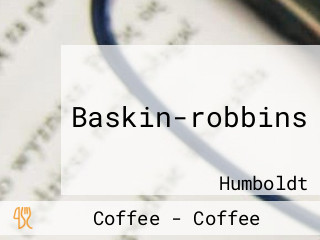 Baskin-robbins