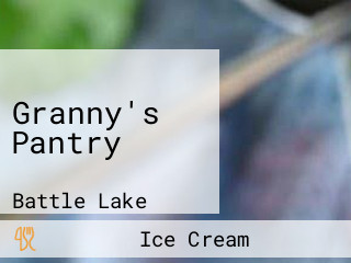 Granny's Pantry