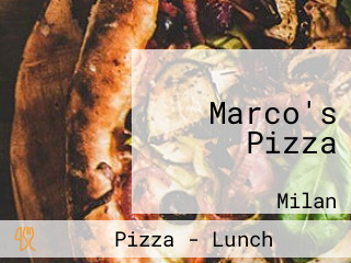 Marco's Pizza