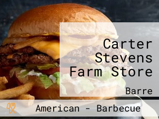 Carter Stevens Farm Store