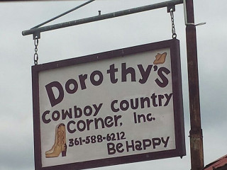 Dorothy's Corner