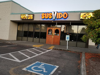 Sushido