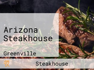 Arizona Steakhouse