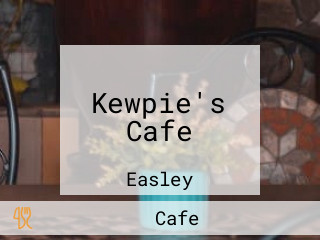 Kewpie's Cafe