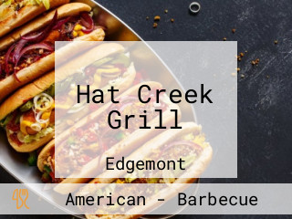 Hat Creek Grill