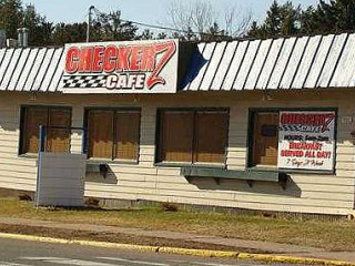 Checkerz Cafe