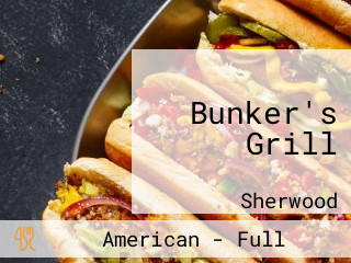 Bunker's Grill