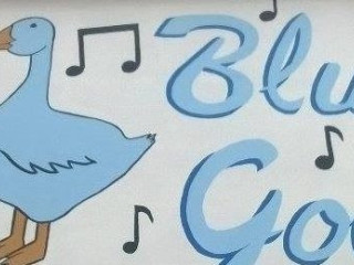 The Blue Goose Grill