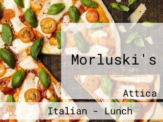 Morluski's