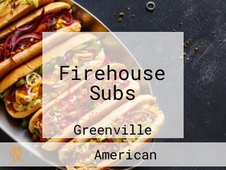 Firehouse Subs