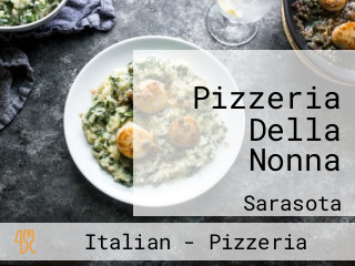 Pizzeria Della Nonna