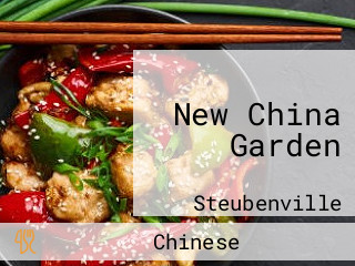 New China Garden