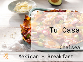 Tu Casa