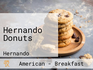 Hernando Donuts