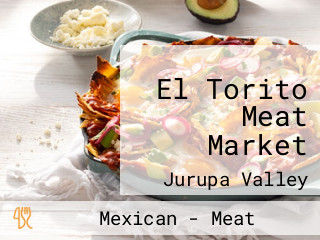 El Torito Meat Market