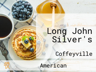 Long John Silver's