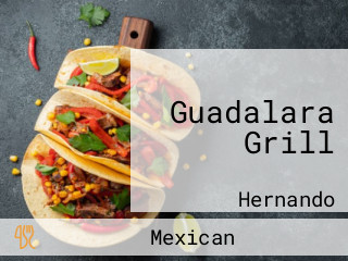 Guadalara Grill