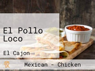 El Pollo Loco