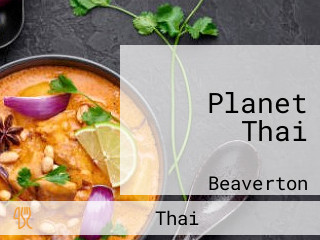 Planet Thai