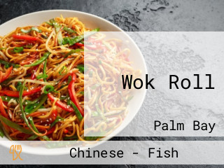 Wok Roll