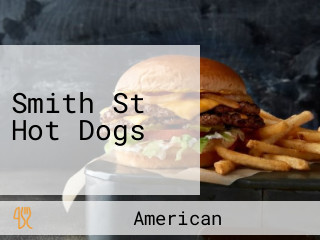 Smith St Hot Dogs