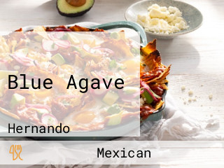 Blue Agave