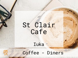 St Clair Cafe