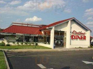 Stratford Diner 