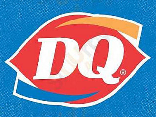 Dairy Queen Grill Chill