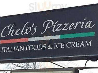 Chelo's Pizzeria Italian Foods