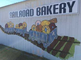 Railroad Baker