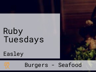 Ruby Tuesdays