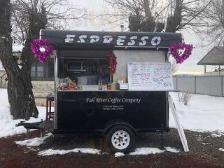 Fall River Coffee Company