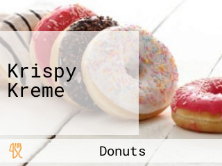 Krispy Kreme