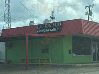 Las Palmas Mexican Grill