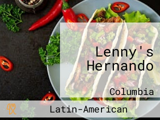 Lenny's Hernando