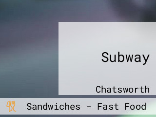 Subway