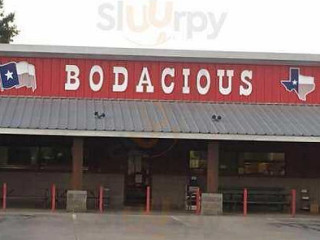 Bodacious Bbq